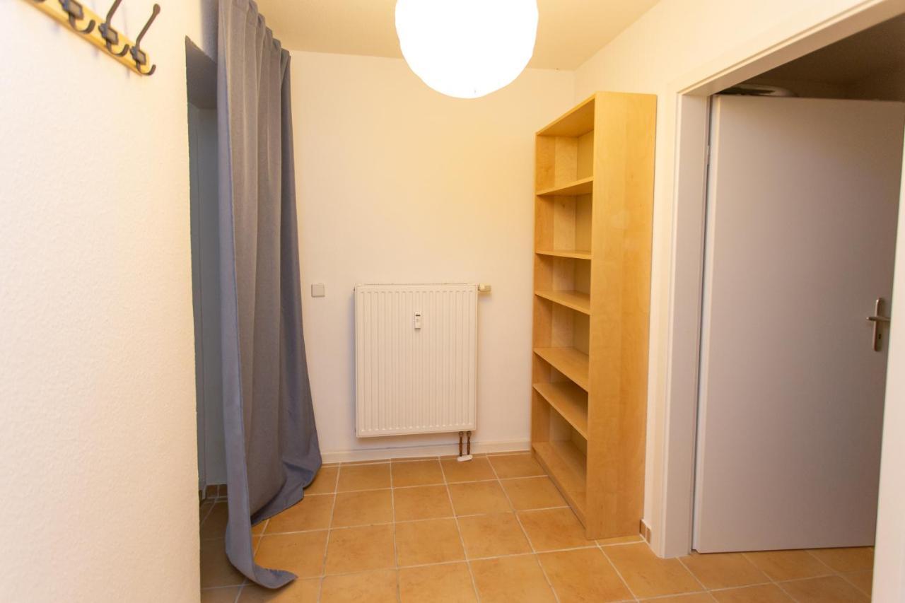 Fullhouse - Halle - R6 Apartments - Smarttv - Nespresso Екстериор снимка